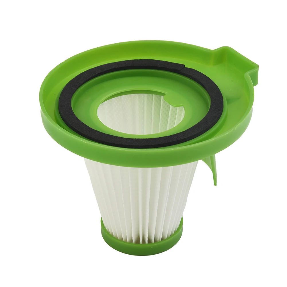 Filtros para aspirador de pó Samu Giken, somente para modelo VC160GR, peça de reposição para robô varredor, eletrodoméstico, 1 peça