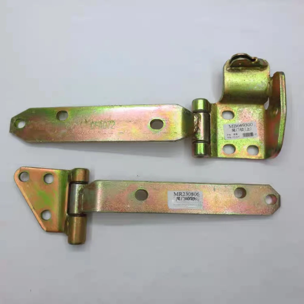 

MR 230806 МБ 669300 Нижняя петля задней двери багажника, подходит для Mitsubishi Pajero V31 V33 V43