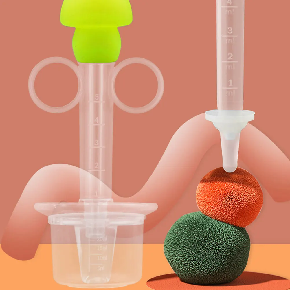 

Pet Bottle Feeding Device Medicine Supply Supplies Dispenser Tool Pill Dog Pills Feeders