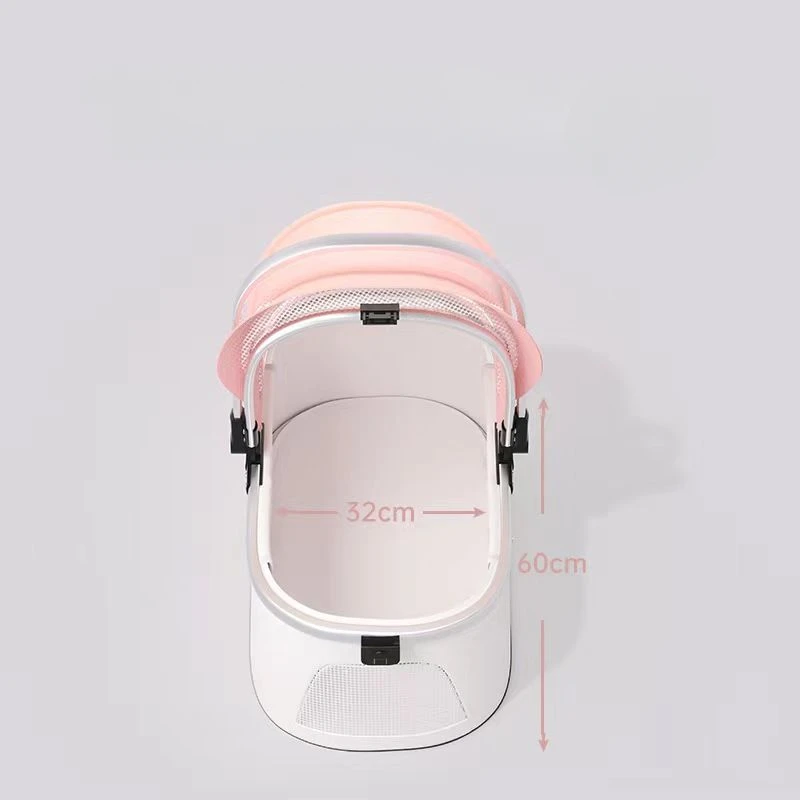 Thumbnail 4 - #29 Popular Pet Strollers Choices