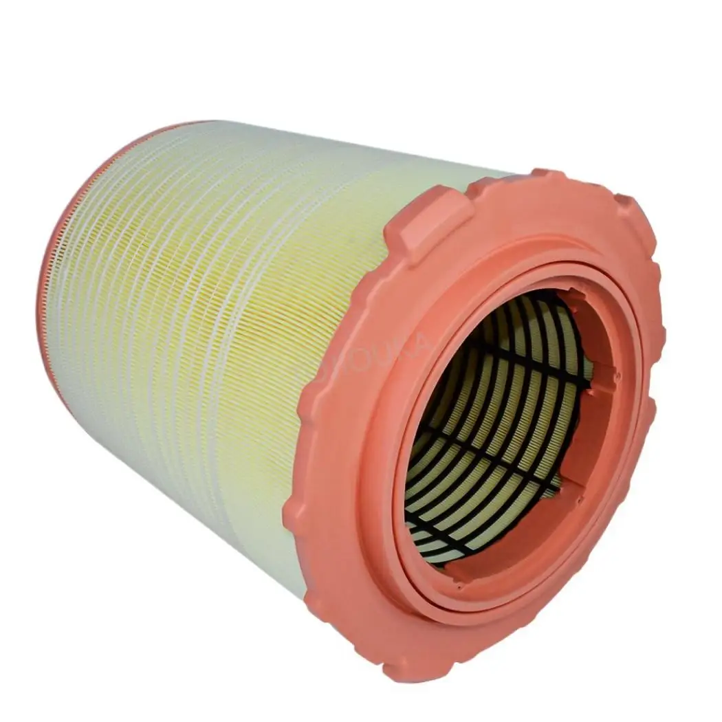 

23743722 Подходит для элемента воздушного фильтра грузовика Volvo FH OE 23743722 23743724 C 271250 /1 210257 SA17716 SK-1585A 50013979