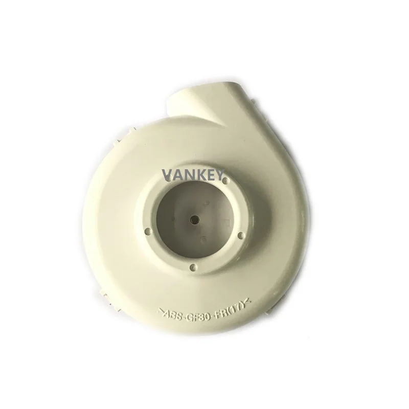 ใหม่ Original S5 พัดลมมอเตอร์สําหรับ Roborock S50 S55 S6 S60 S65 Xiaowa C10 E20 E35 พัดลมโมดูลหุ่นยนต์เครื่องดูดฝุ่นอะไหล่