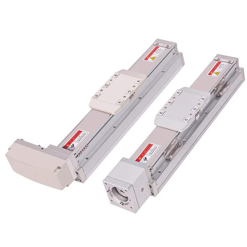 

Embedded Slide Module GTH8 Fully Enclosed Precision Screw Linear Guide Three-axis Cross Gantry