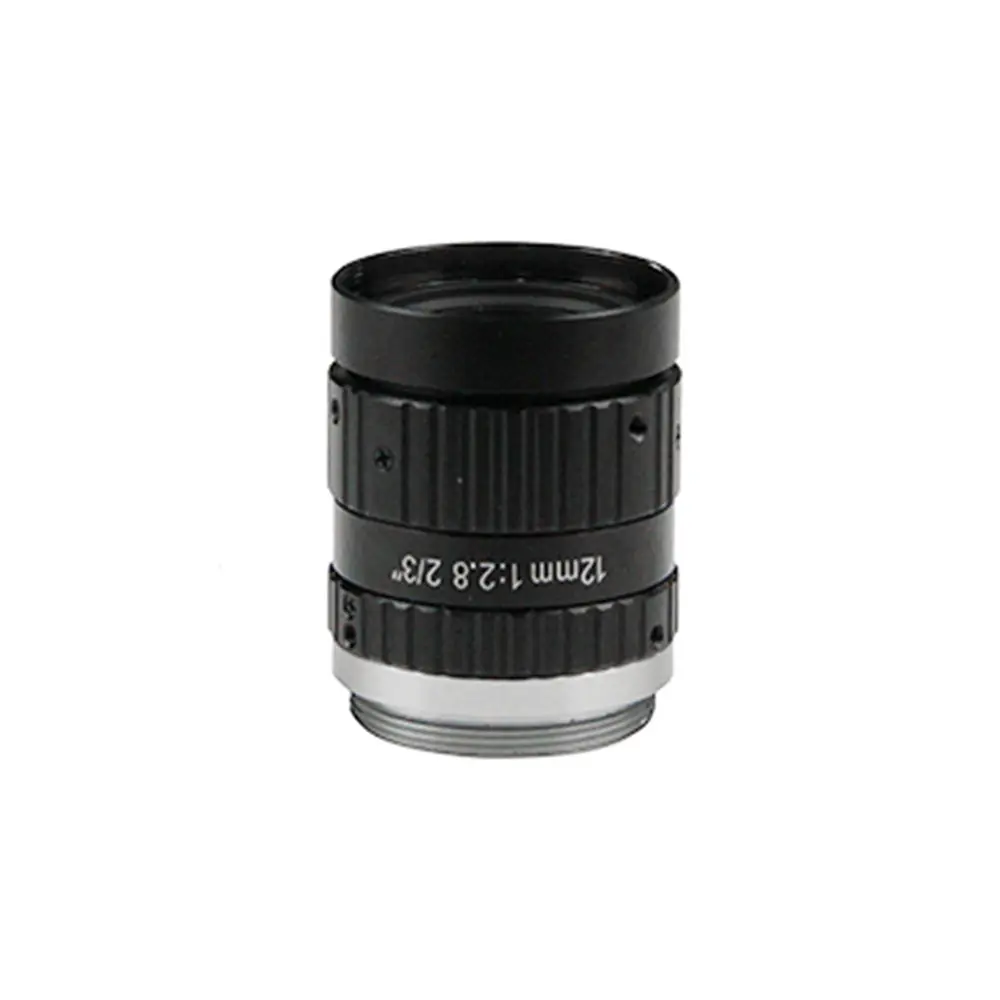 26.7.21MYT Professional Vision Fixed Focal Length 5MP 2/3