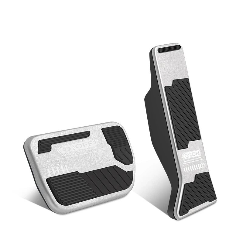 

2pcs for Changan UNI-K 2024 2025 UNIK Accelerator Brake Pedals