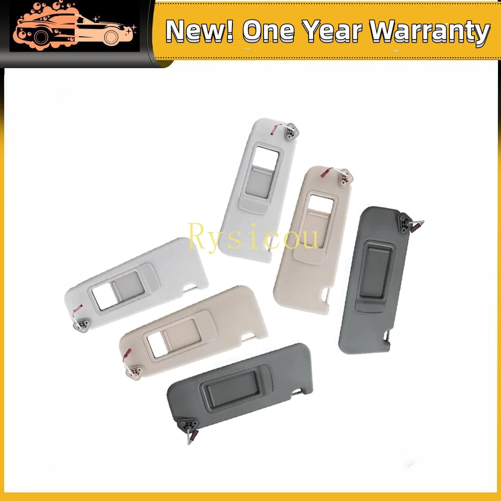 

Sun Visor For BMW 3 Series E90 E91 E84 X1 Front Window Left Right Side Sun Shade Shield Sunshade Sunshield Sunvisor Cover Blind