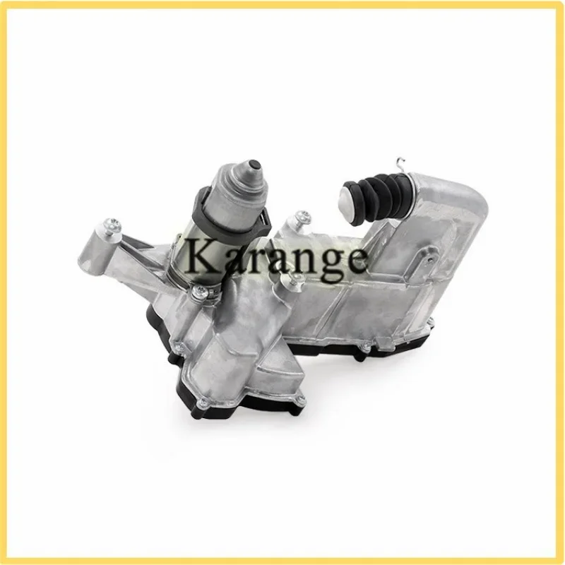 SLAVE CYLINDER CLUTCH ACTUATOR 3981000091 3981000004 3981000028 For Citroen C2 C3 DS3 NEMO For Peugeot 207 208 1007 BIPPER Tepee