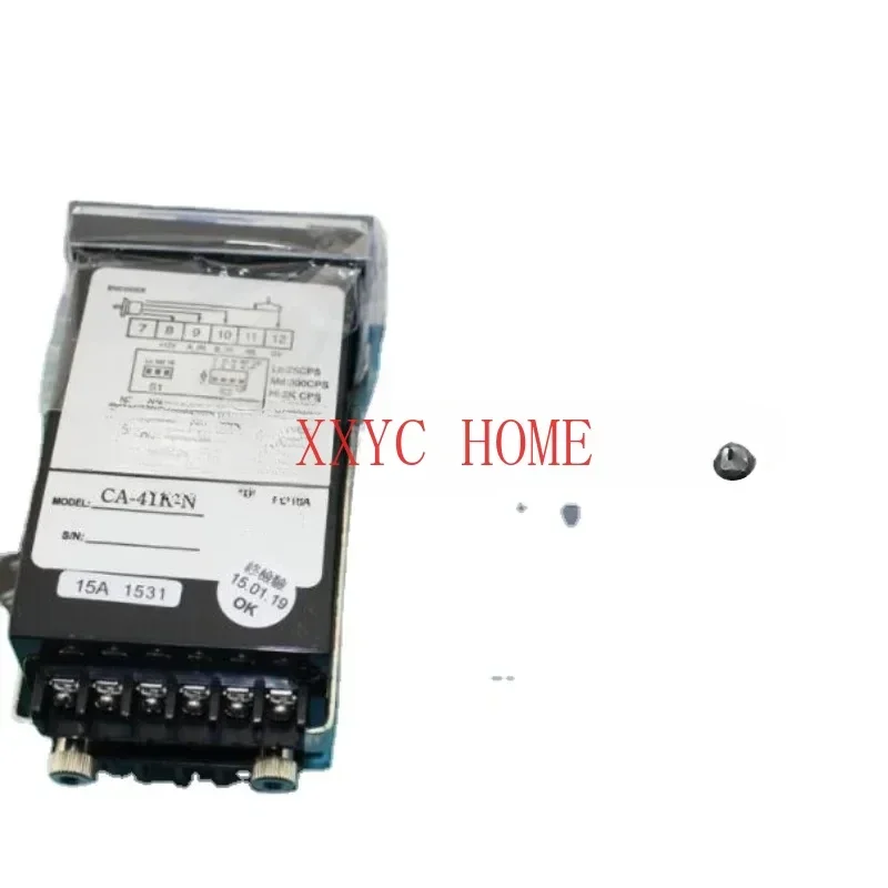 

Counter CA-41K-N CA-41P-N CA-41K-P CA-41P-P CA-41KS-N CA-41K-ND014 CA-61K-N CA-62K-N Counter Module Sensor