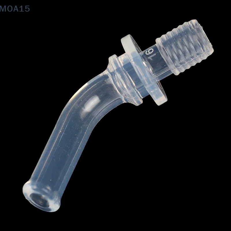 

1Pc Durable Reusable Drinking Straws Spare Silicone Cup Straw Replacement Accessories