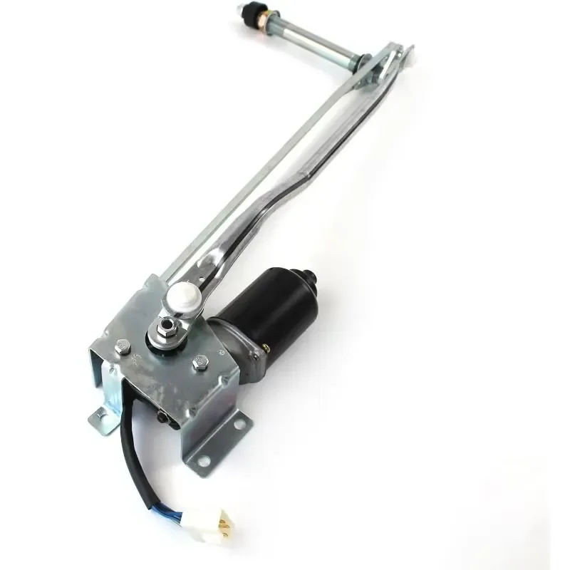 Hot sale 245-7931 2457931 For E330D E320C Power Wiper Motor E325D E329D Wiper Motor Excavators