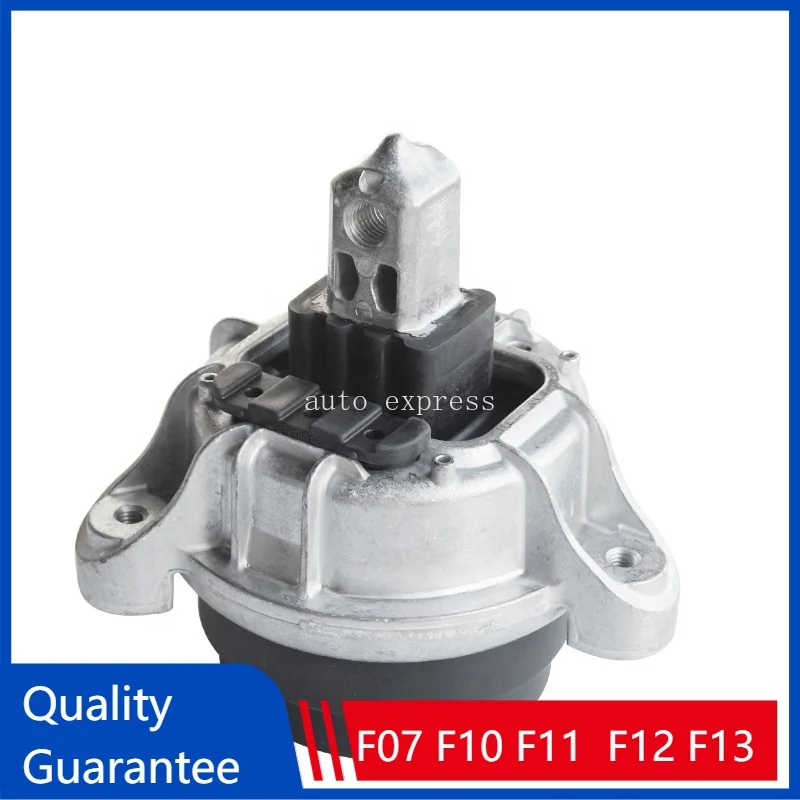 OE  22116785601 Engine Mount For BM F07 F10 F11  F12 F13 520i 523i 523d 525d 528i 530i 550i 650i