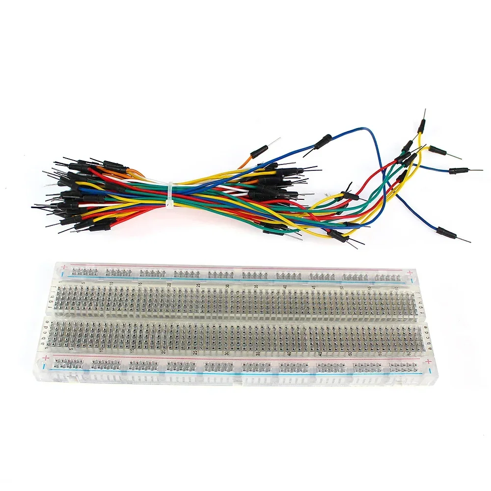 MB102 65PCS Jumper …