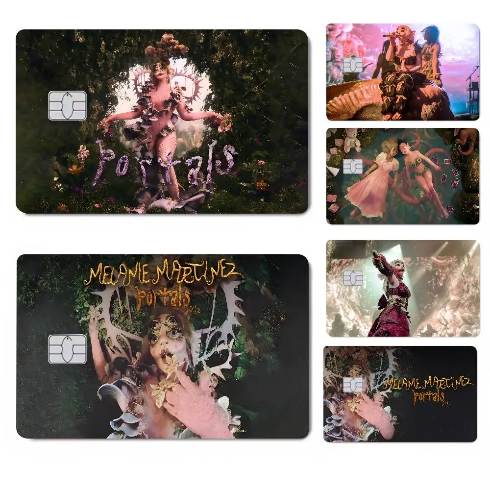 Melanie Martinez 20…