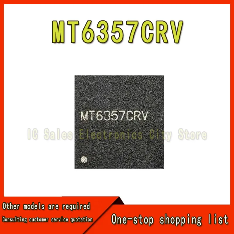 

5-10 шт. MT6357CRV абсолютная микросхема MT6357 PMIC