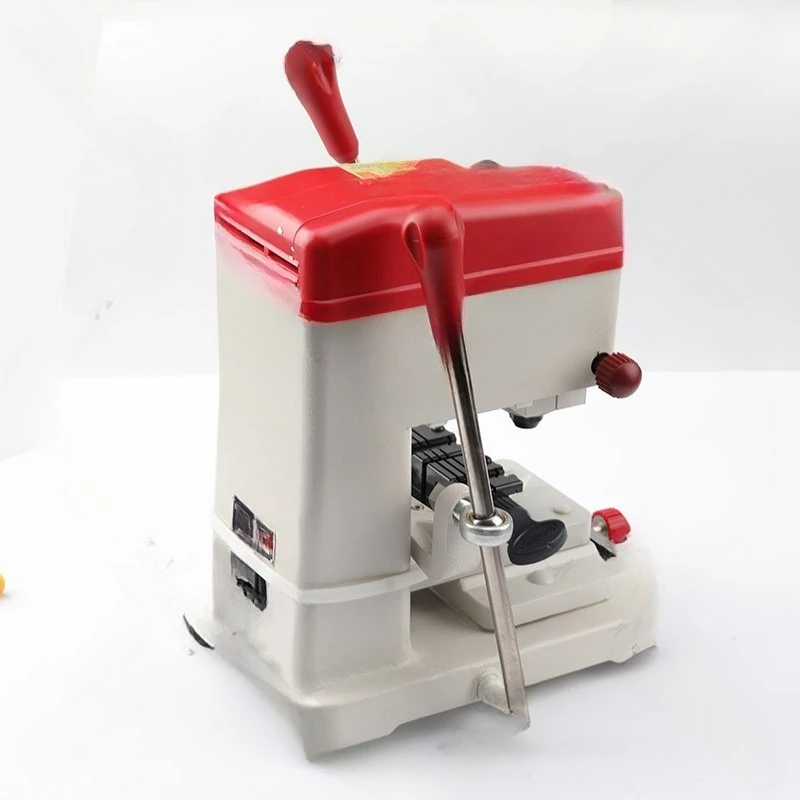 Q35 vertical key distribution machine, punching multi-function vertical key copying machine, machine Q35