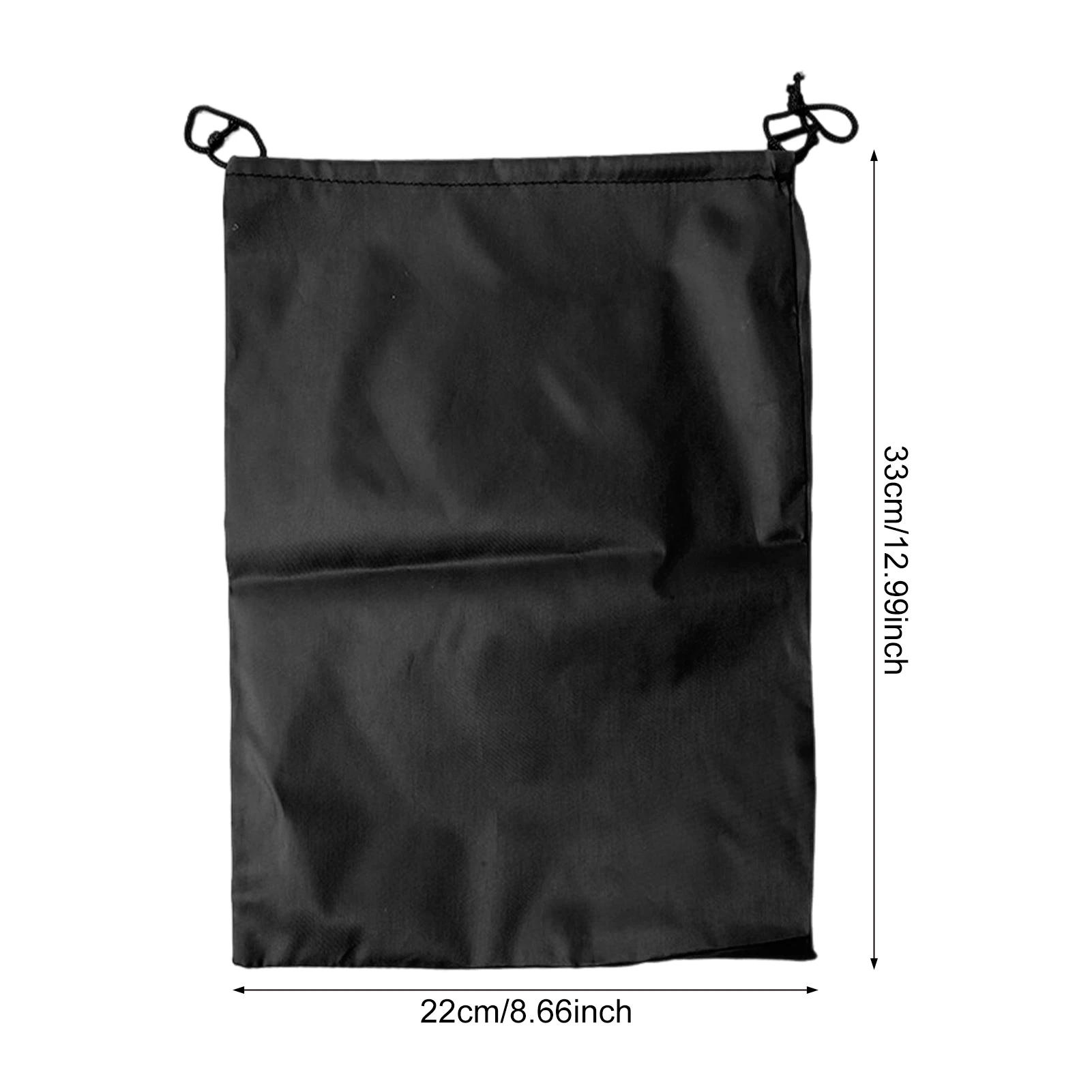 Wasserdichte Kordelzugtasche für Schuhe, Unterwäsche, Reisen, Sporttasche, Nylontaschen, multifunktionaler Organizer, Kleidung, Verpackung, Aufbewahrungstasche