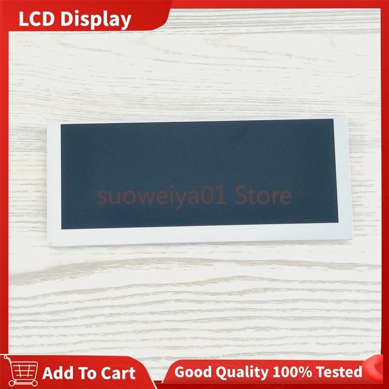 Auto GPS Navigation 7.8 "tft aa078aa01 LCD-Display auf Lager