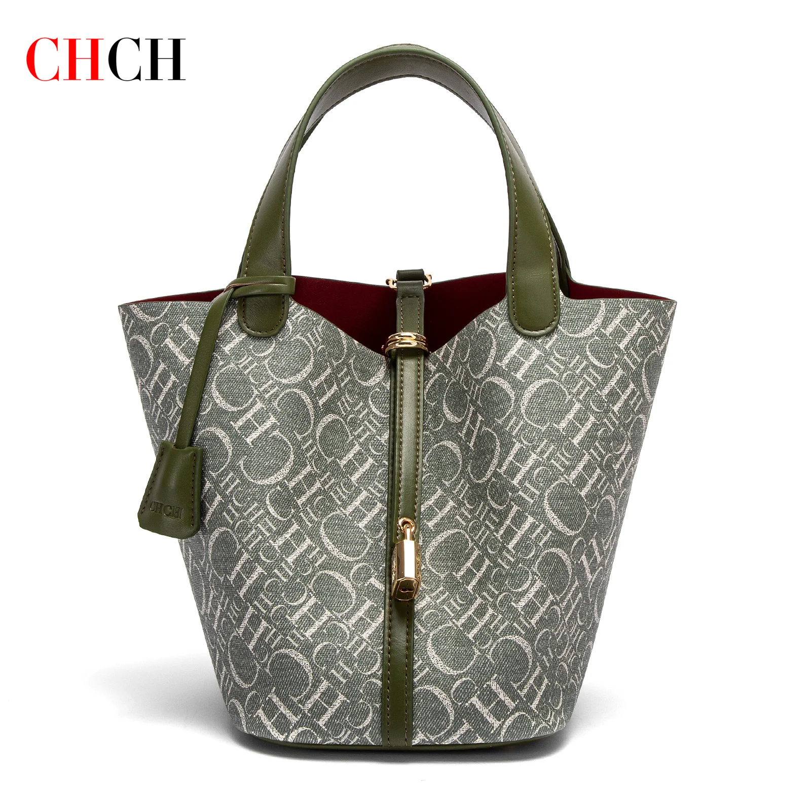 Damska torba z grubej bawełny – Women Bags Low Price recenzja i cena