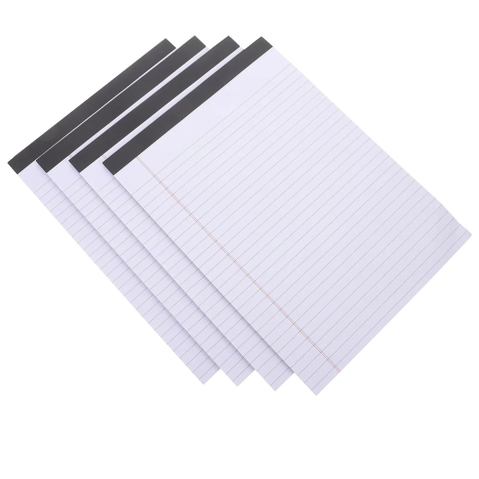 4pcs-a4-notepad-tear-off-undated-lined-paper-thick-smooth-writing-notebook-for-office-school-planning-scheduling-memo-tasks