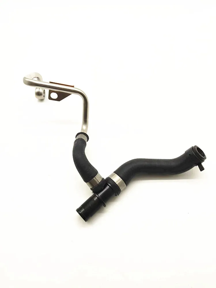 11537645832 Car Turbo Coolant Expansion Tank Hose for MINI R55 R56 R57 R58 R60 R61 Clubman Cooper S Models N20/26 Engine 2.0T