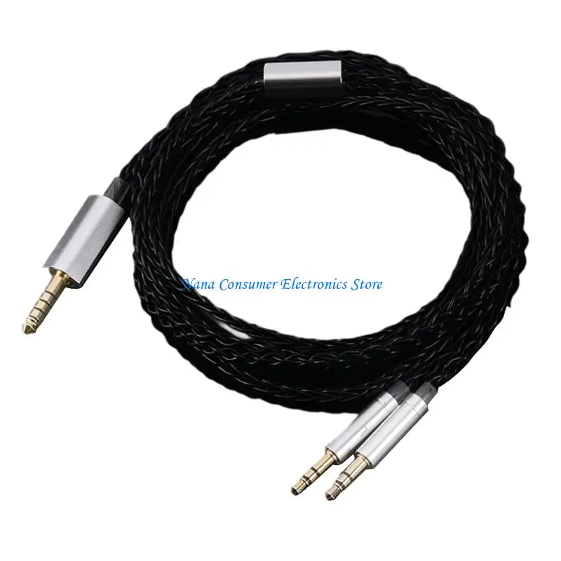 G7NE Replacement Auditory Cable For HE400I/560 HE350 HE6se  sundara anadda