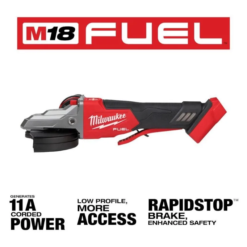 Milwaukee M18 FSAGF125XPDB/2886 M18 FUEL™ 5\