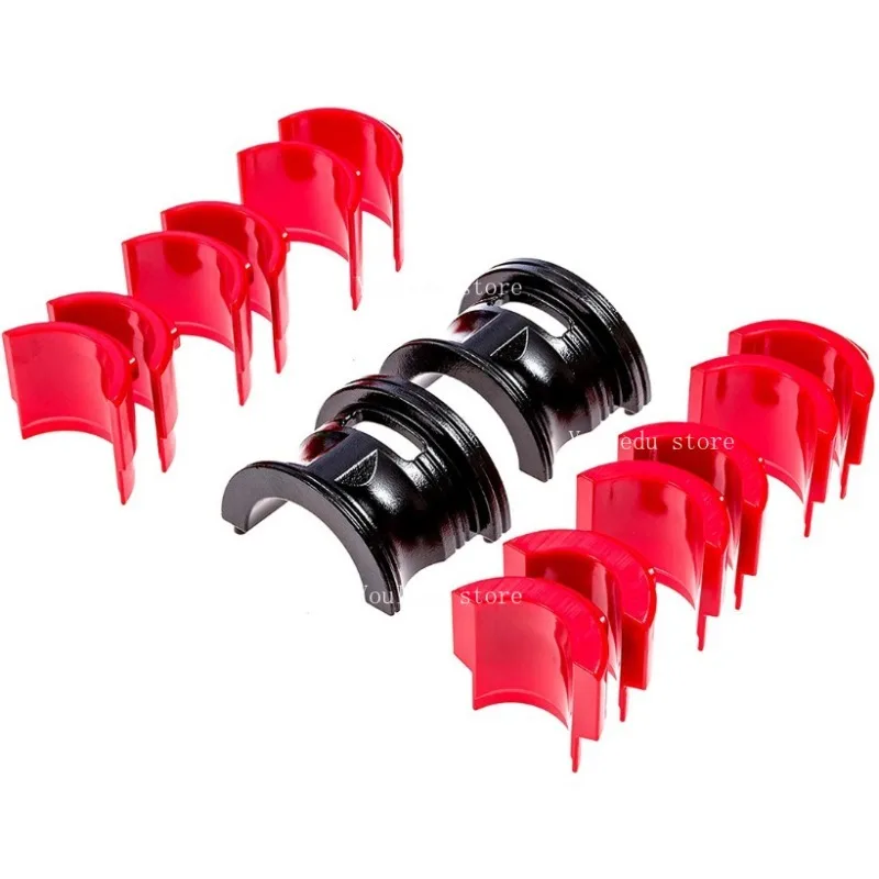 

1 компл. универсальный набор инструментов для мотоциклетной вилки 35/36 40/41 42/43 45/46 47/48 49/50 мм адаптер