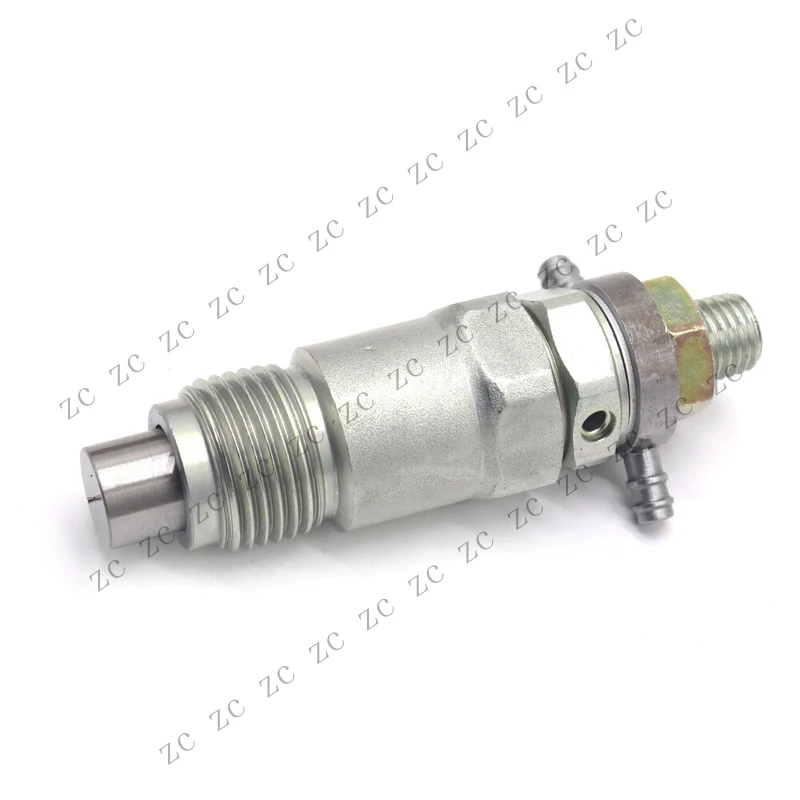 S+ Set of 3 New Fuel Injector 15271-53000 For Kubota D1302 D1402 V1702 V1902