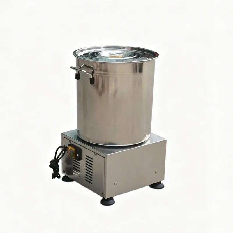 Degreaser Dryer Dehydrated Vegetable Stuffing Meat Dehydrated Food Salad
