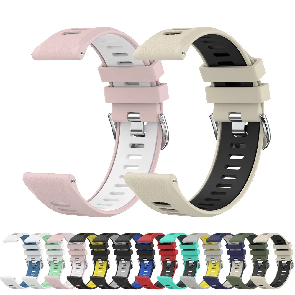 22Mm Double Color S… - image