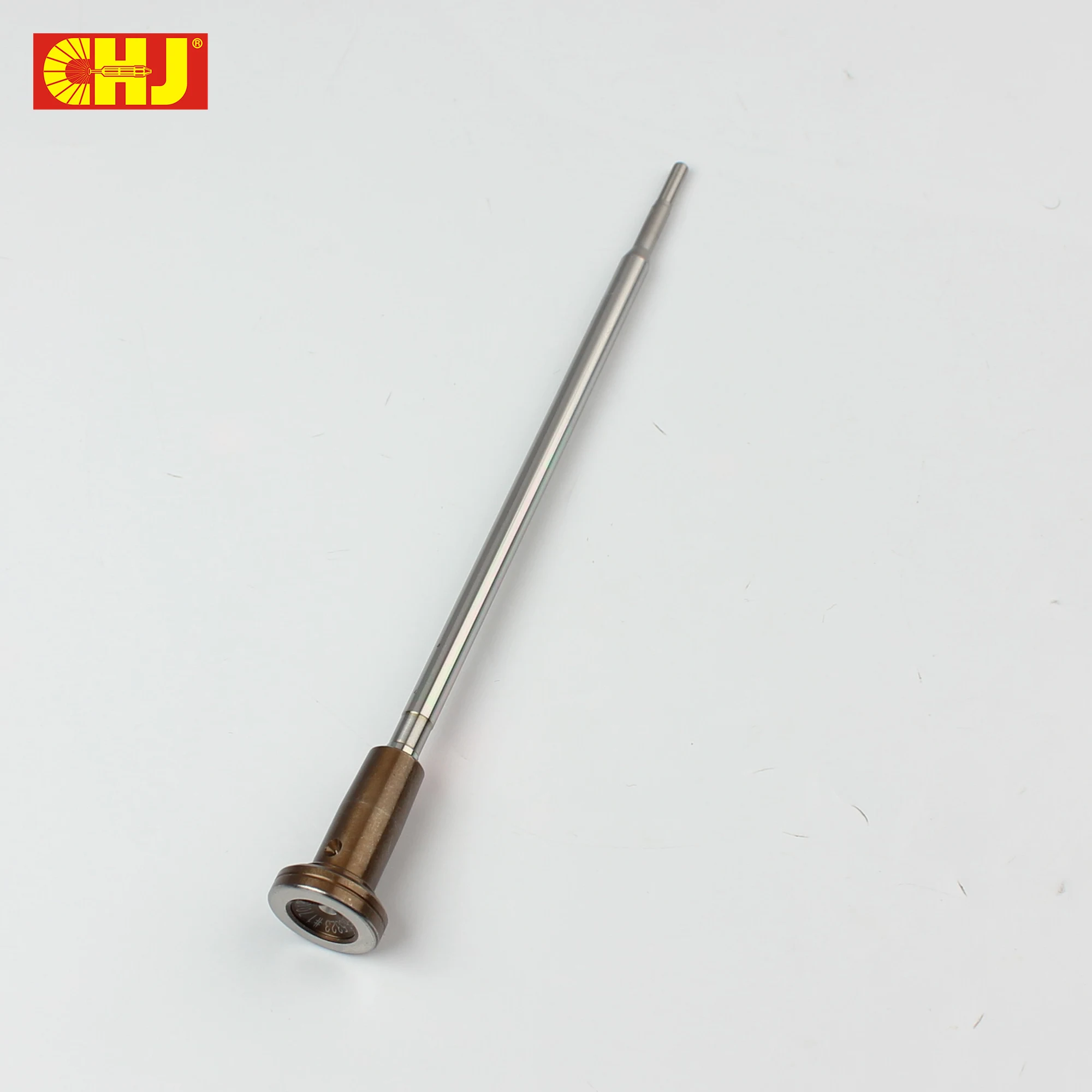 CHJ F00VC01033 Common Rail Injector Valve Assembly F 00V C01 033 For 0445110306 0445110186 0445110279 0445110730 0445110185