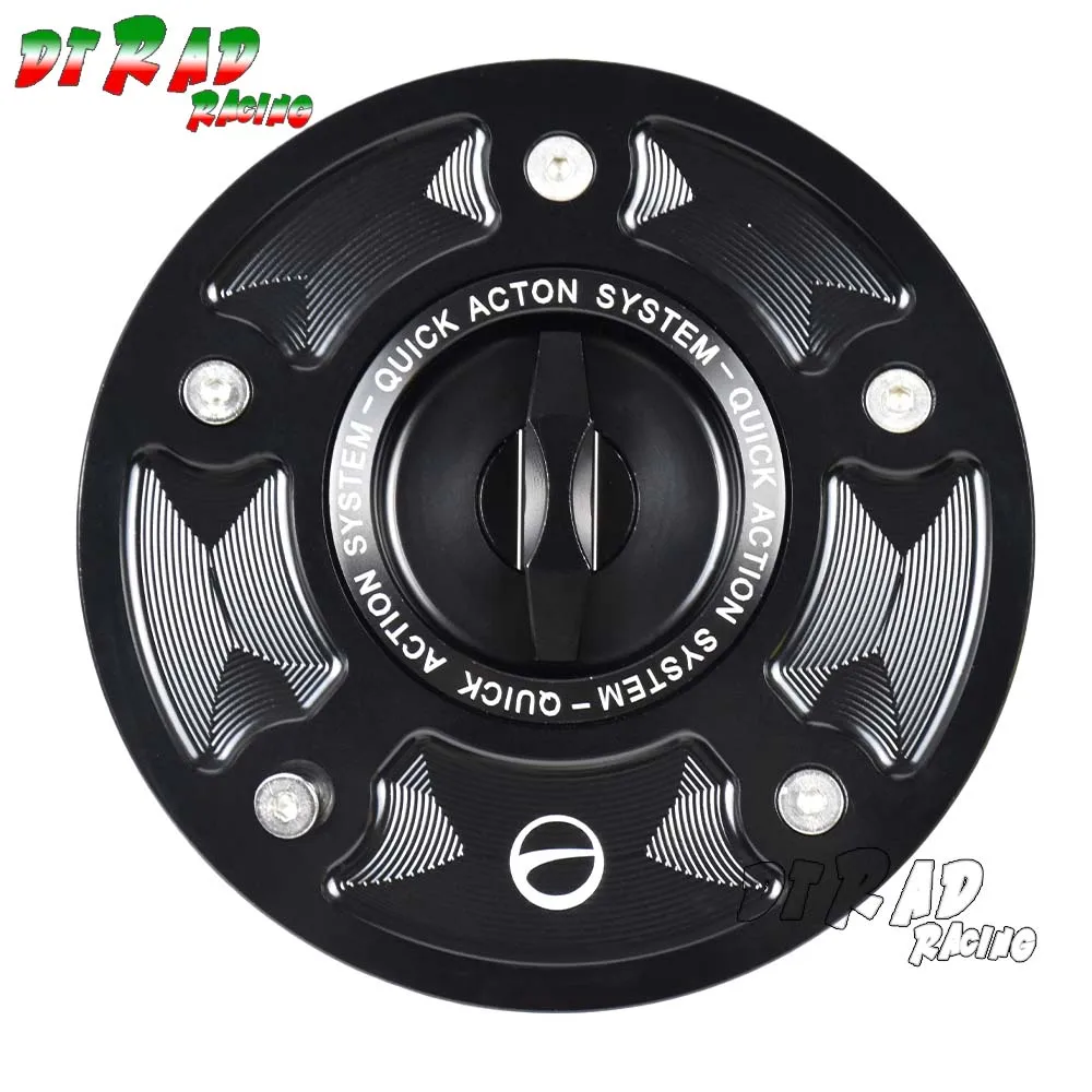 Motorcycle Fuel Cap Engine Protector For HONDA NT650 700/V (DEAVUILLE/HAWK) NSR250 MC18 MC21 CB 150R Aluminum Gasoline Cover