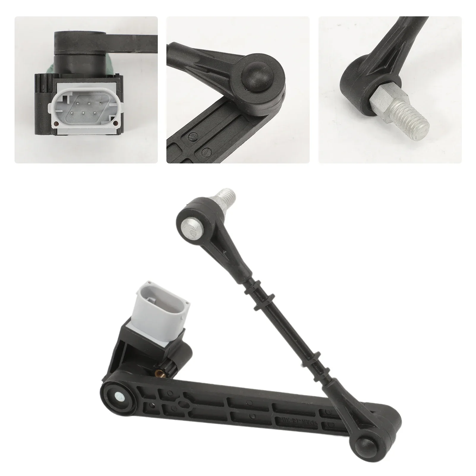 Rear Height Level Sensor LR023653 LR023654 For Land Rover Range Rover L322 2010 2011 2012 Height Sensor