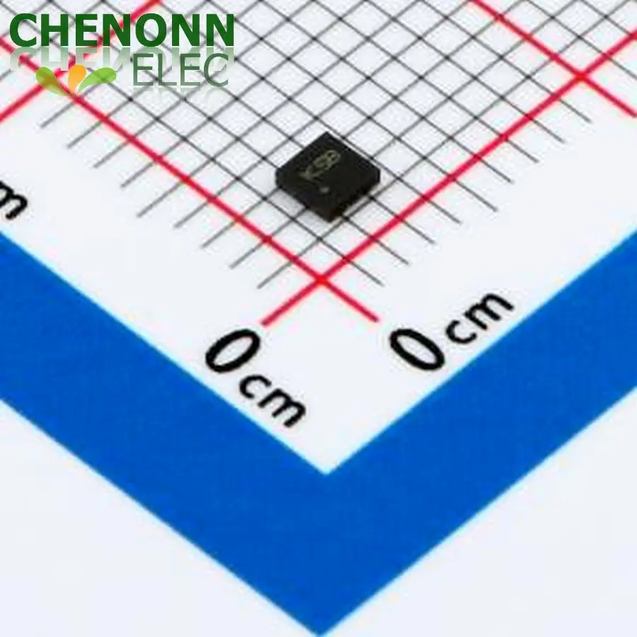 100PCS/LOT LM393QT (Linear Comparators)