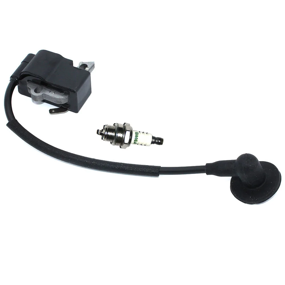 Módulo de bobina de encendido para STIHL MS271 MS291 MS271C MS271CBE MS271Z MS291C 1141 400 1305, 1141 400 1307,000 400 1324.