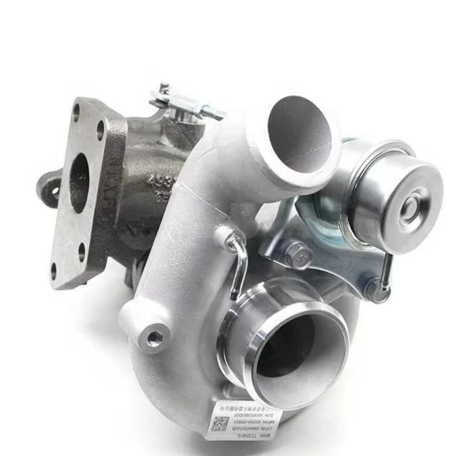 

Great Wall H9 Turbocharger GW4C20 Engine New Operating Conditions Turbocharging Control 1118100AEC01 1118100-AEC01 53039700473