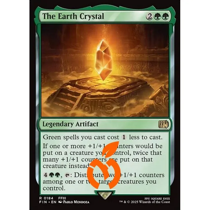 true-orange-flat-fla-earth-crystal-final-fsy-collectible-card-game-eonal-toy