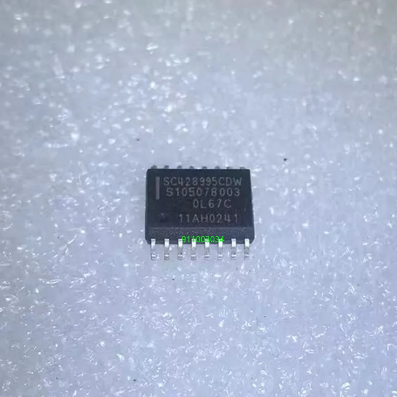 SC428995CDW S105078003 SOP16 5 sztuk