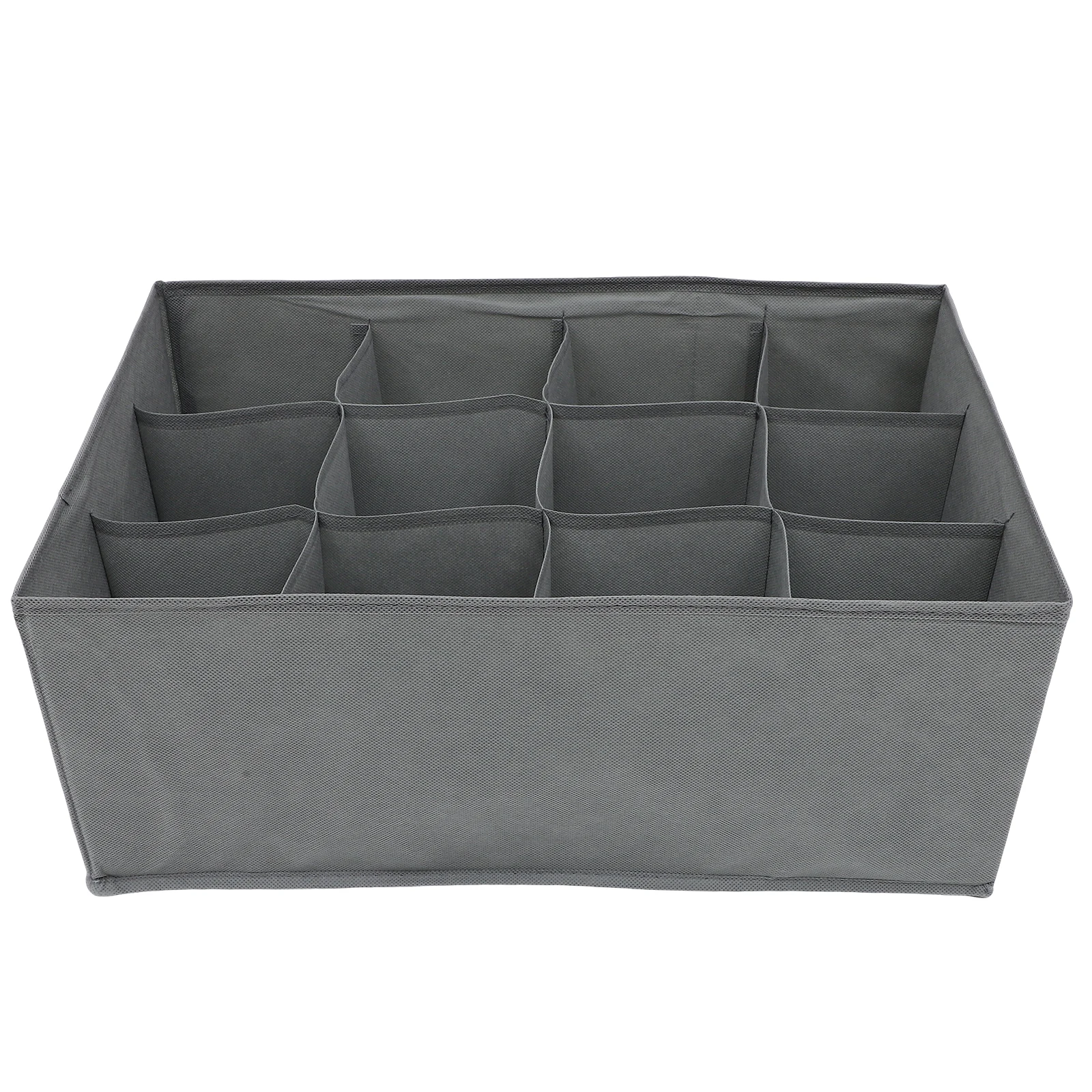 

Multifunctional Closet Organizer Clothes Storage Bin for Underpants Socks Trousers Drawer Organizer Underpants Box
