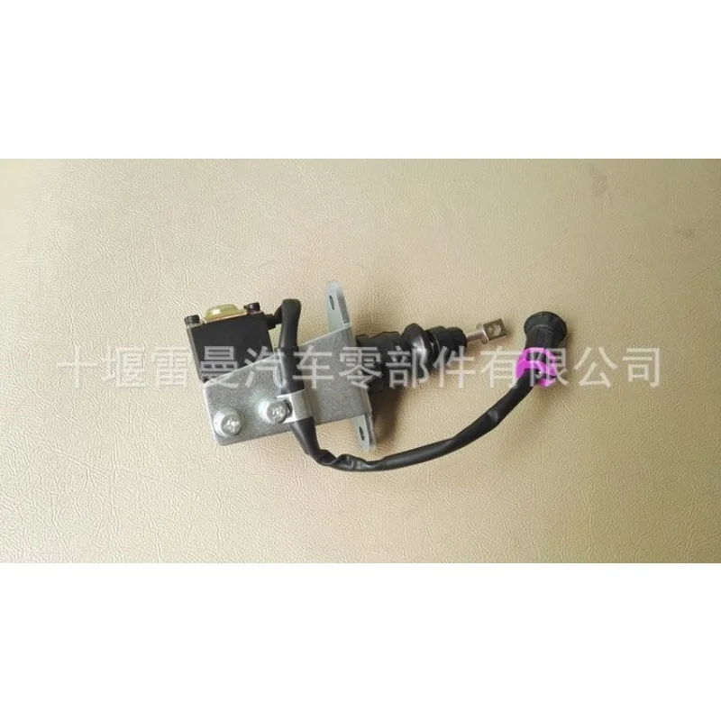 

Bus diesel engine extinguisher 4935573 for Cummins construction machinery engine oil cut-off solenoid valve