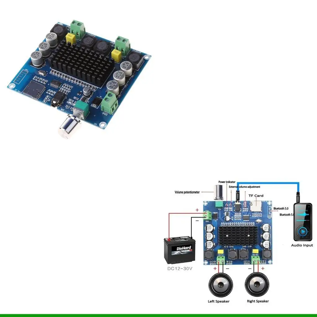 U55C XH-A105 Wirele…
