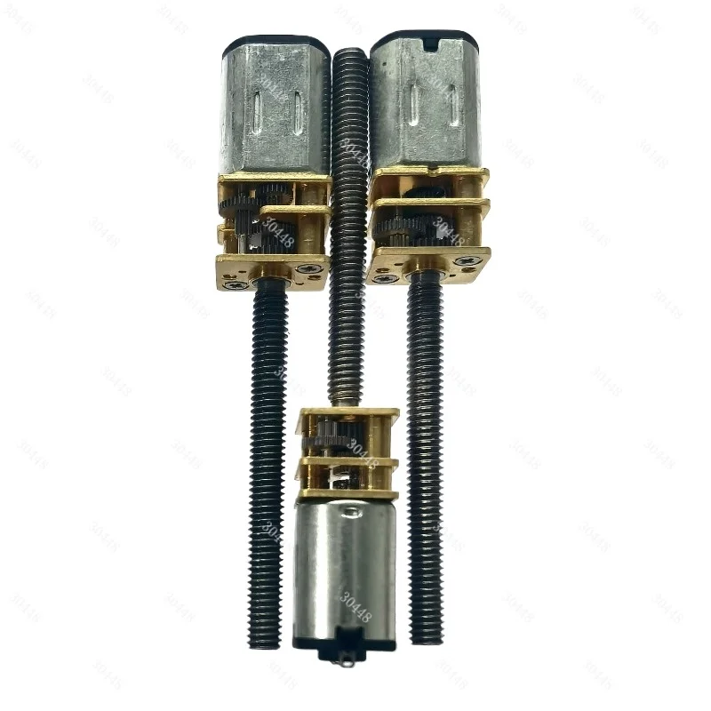 N20 Linear Reciproc…