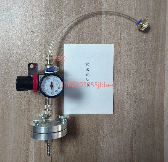 For FI-47 Portable SDI Pollution Index Tester (Water Quality Tester, 0.45um)