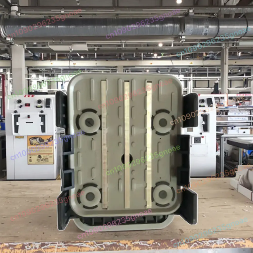 

Vacuum Suction Cup 10.01.12 VCBL-K1 140X115X50 1pcs