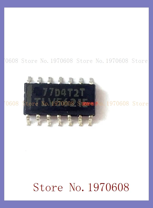 

TLV5621IDR TLV5621 SOP14 the old
