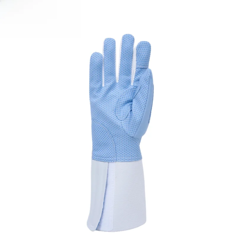 zhangpai-advanced-full-dot-plastic-three-hand-gloves-neutral-sport-yoga-fitness-fans-supplies-customizable-corporate-gifts