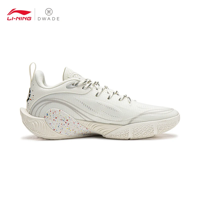 LI-NING Wade DLO 1 Men's Basketball Shoes ABPV009