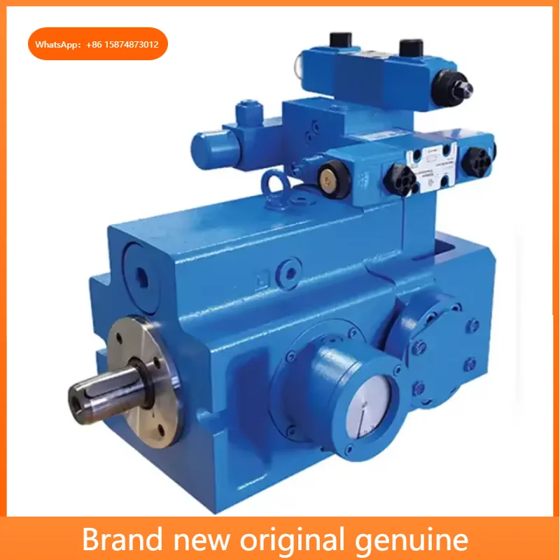 Power Plant Hydraulic Pump PVXS-130-M-R-LR-000-000 PVXS-250-M-R-DF-0000-000 Piston Pumps PVXS-250-M-R-LR-0000-000