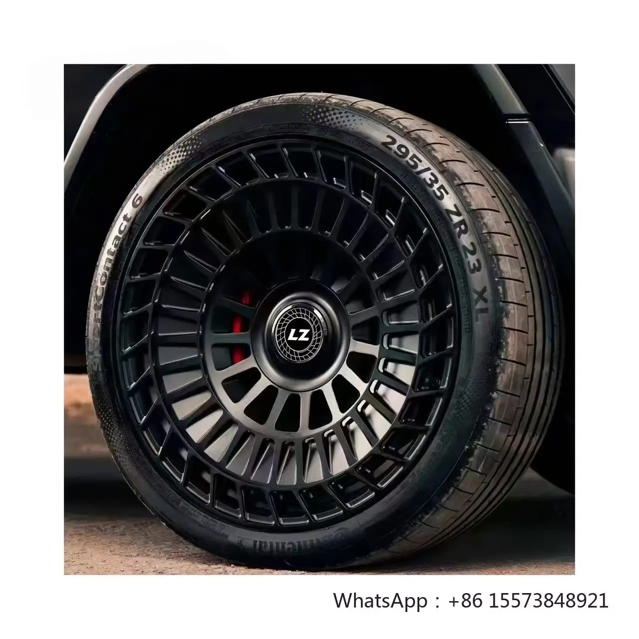 

Custom High Quality Black Monoblack Concave Forged Wheels 5x120 5*130 5x114.3 22 23 Inch Deep Dish Wheels Car