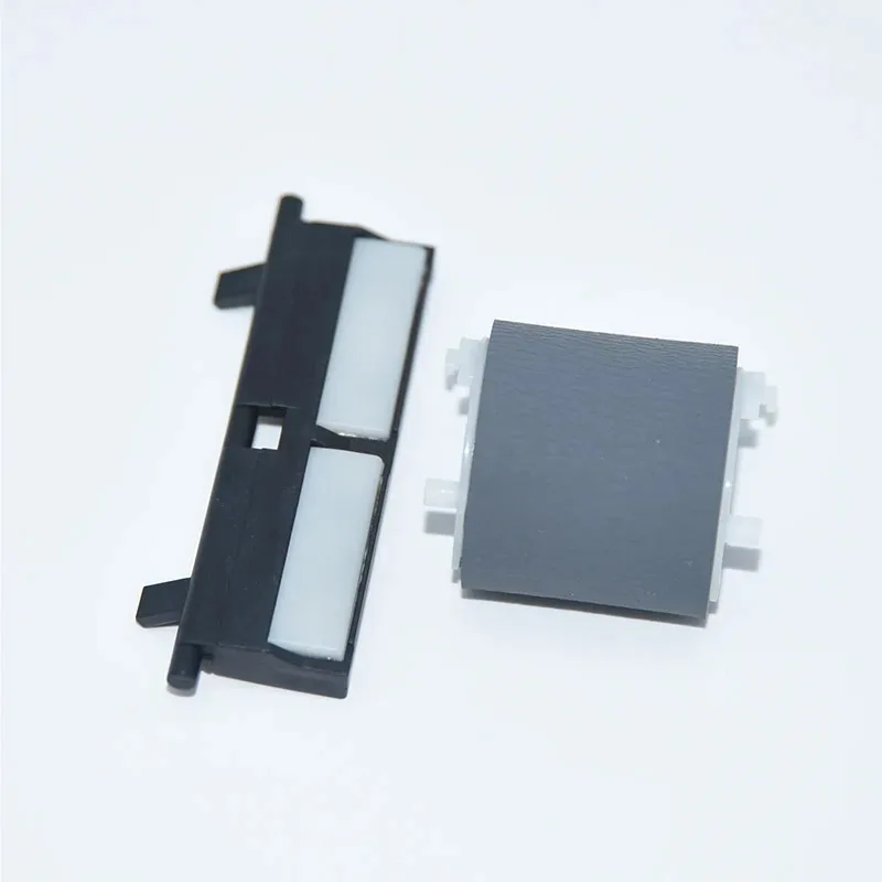 1set  CN598-67018 Separation Pickup Roller  Pick Pad for HP OFFICEJET PRO X451 476 551 576 585 PageWide MFP 377 477 577 352 452